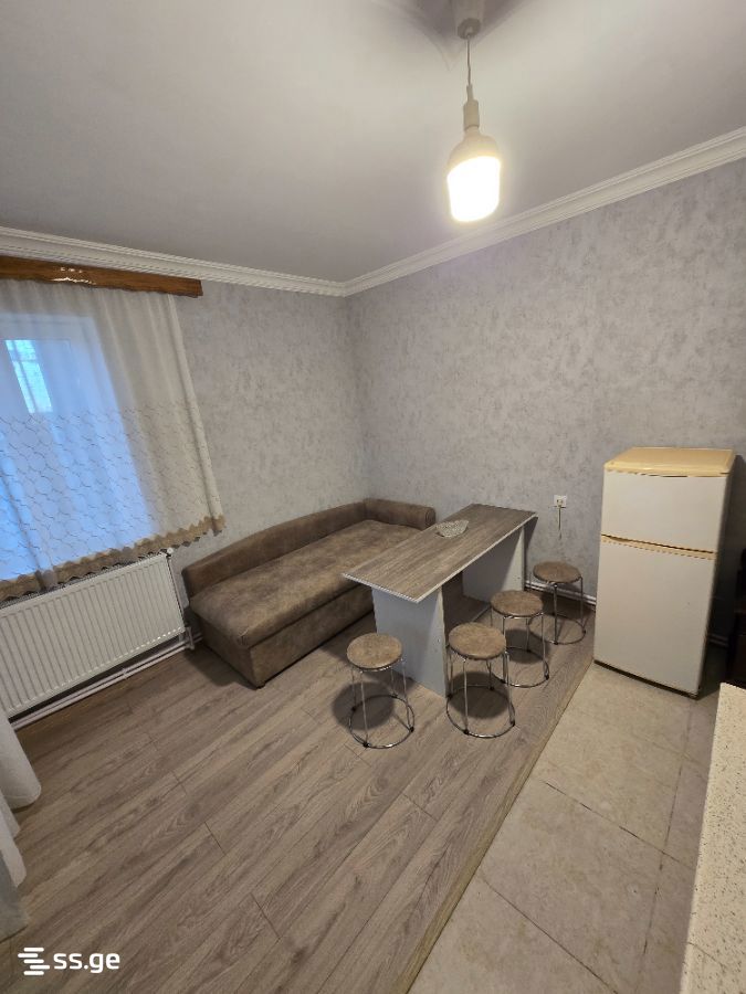 Mirian Mephe st. 45 - 2 rooms