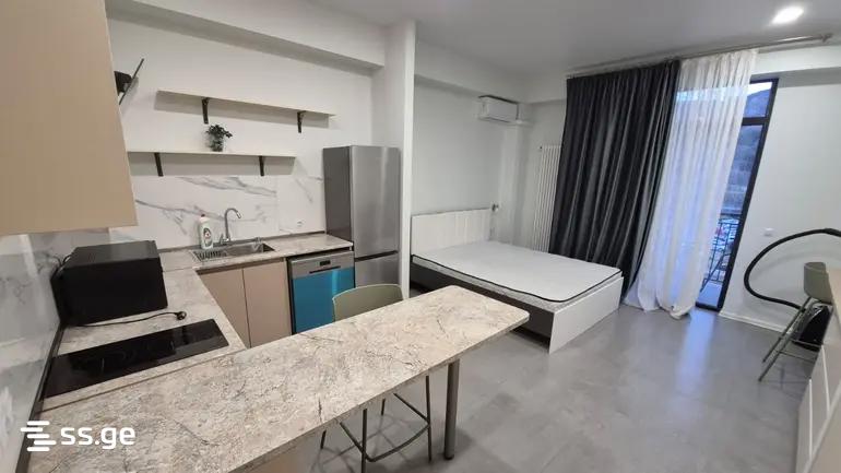 Sh. Nadirashvili st. - 1 rooms