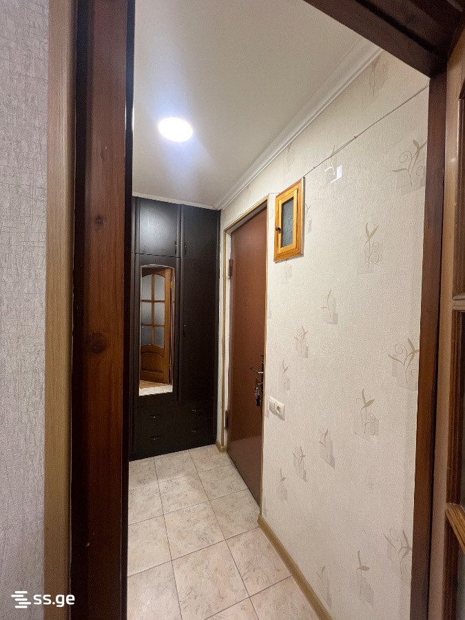 pekini st. 42 - 1 rooms