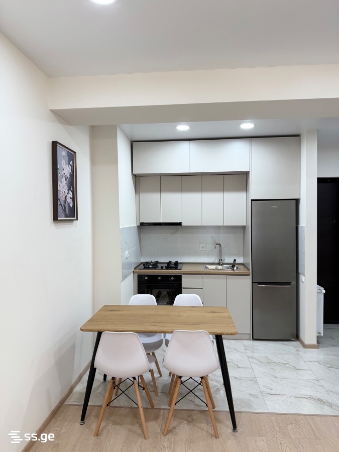 petre imeri st. 7 - 2 rooms