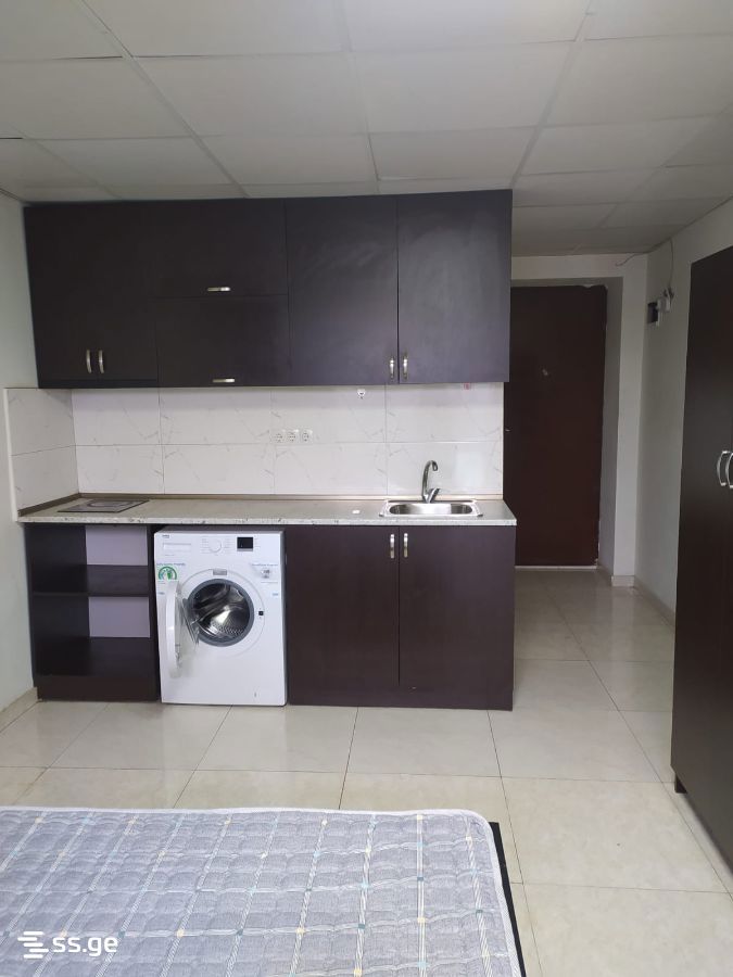 abastumani st. - 1 rooms