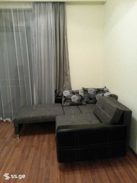 nucubidze st. - 2 rooms