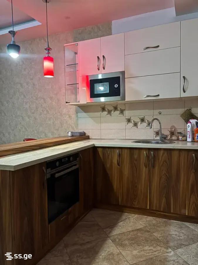 Shermadini st. - 2 rooms
