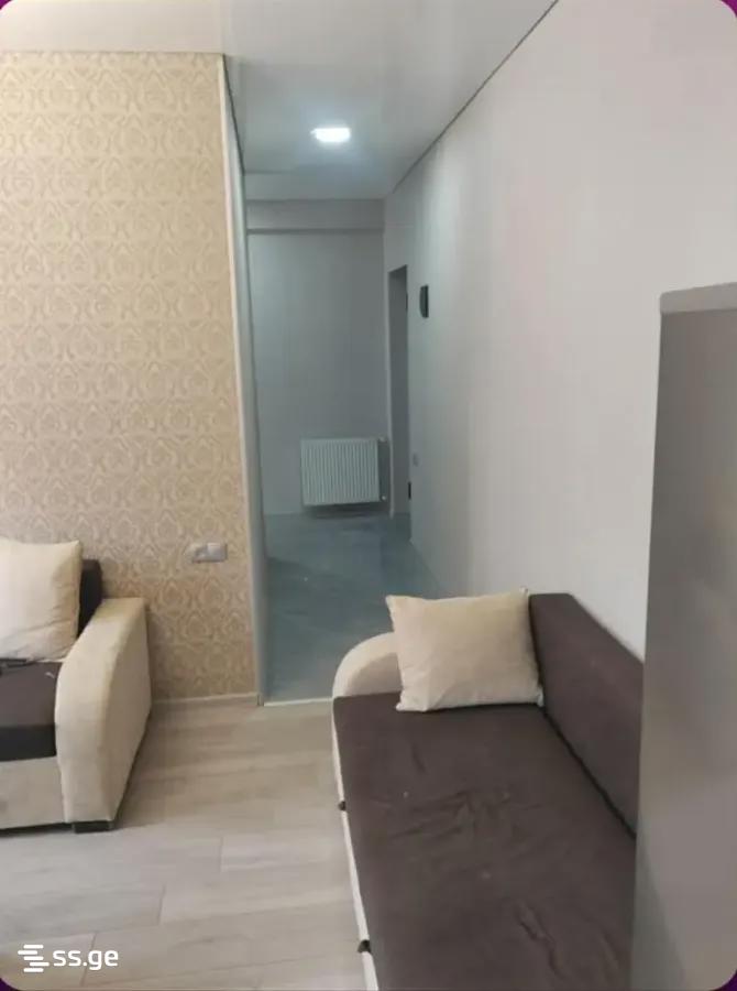 Dolidze st. - 2 rooms