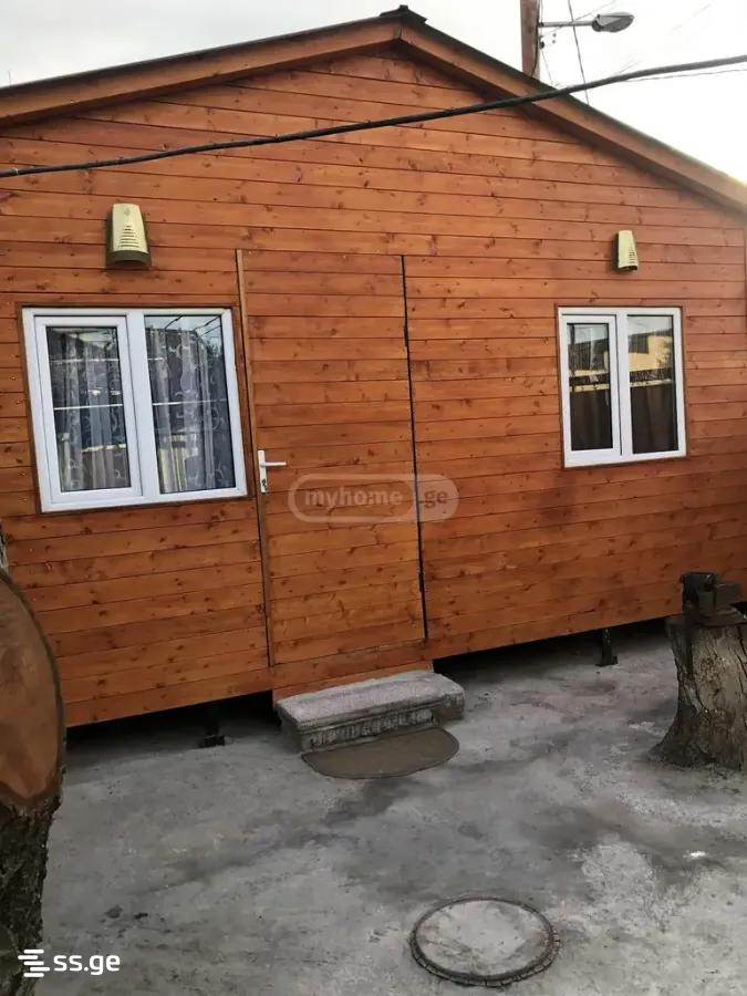 Emir Burjanadze st. 0 - 2 rooms