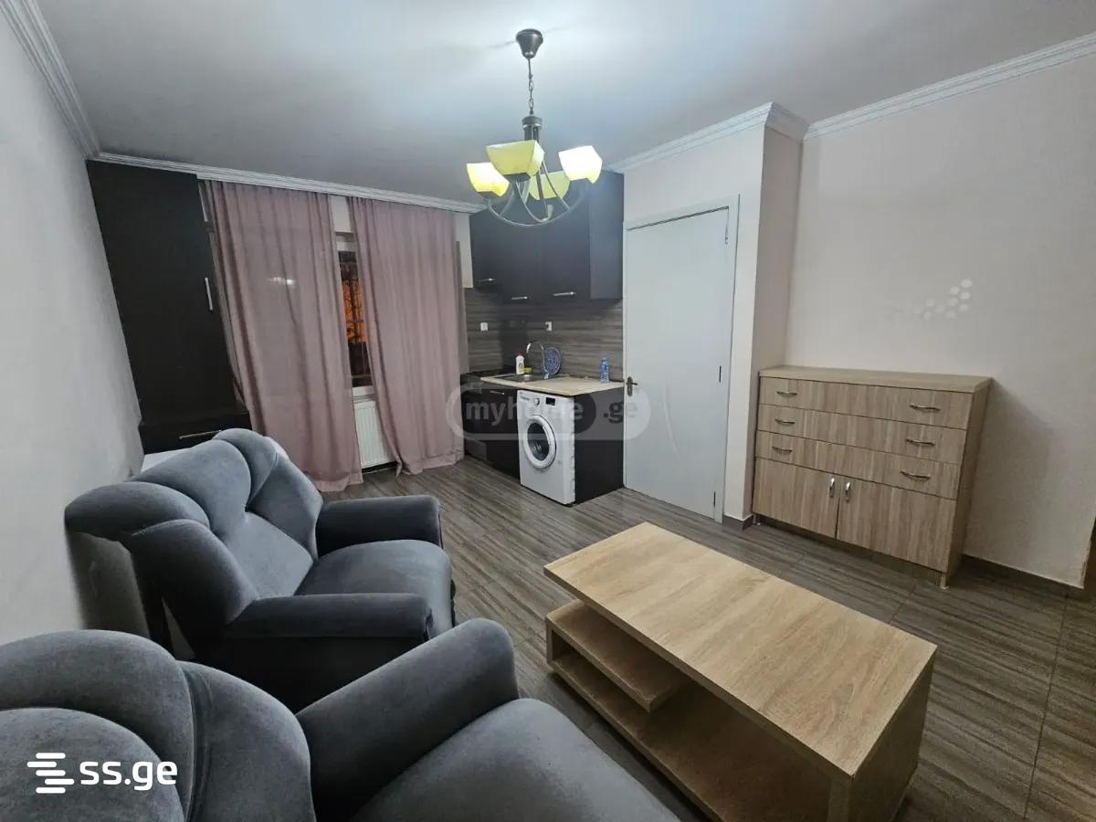 Chiladze st. 00 - 2 rooms