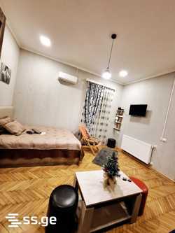 sharashidze st. - 2 rooms