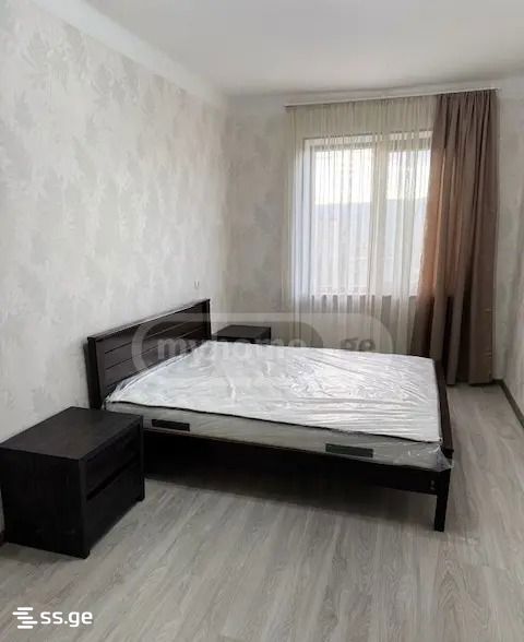 Chargali st. (Sanzona) - 3 rooms