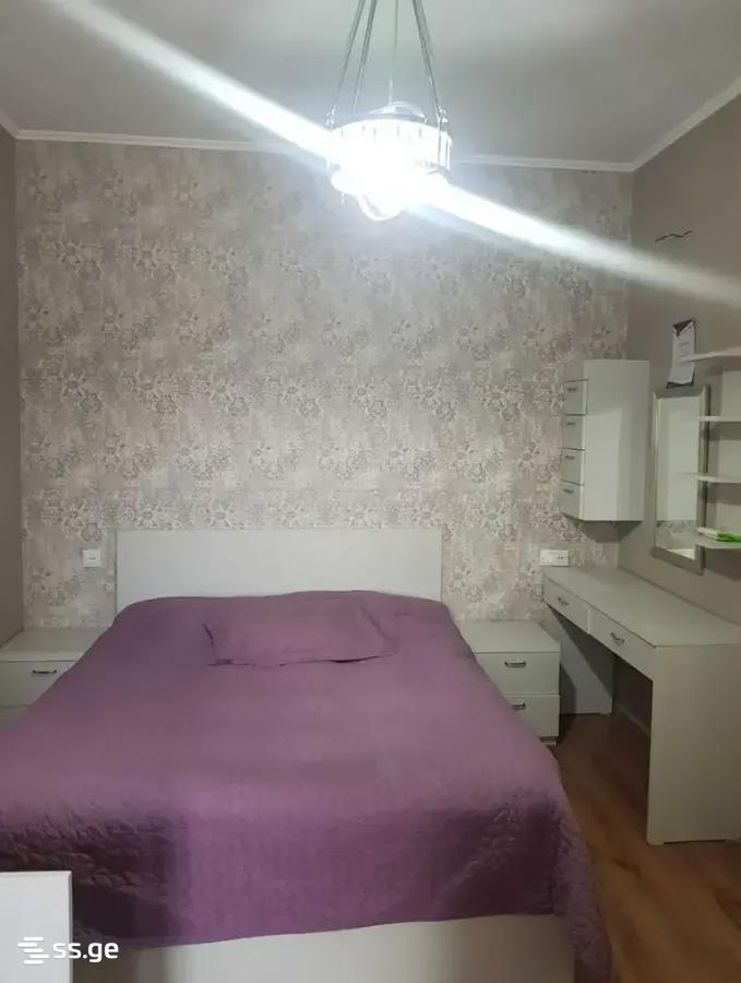 aglazde st. - 2 rooms