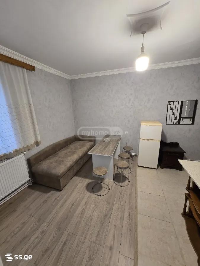 Mirian Mephe st. 0 - 2 rooms
