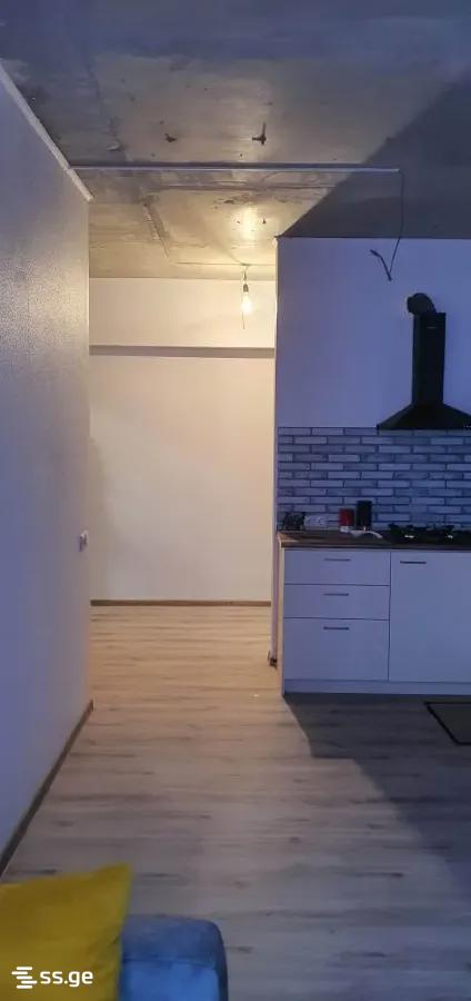 al. ioseliani st. - 2 rooms