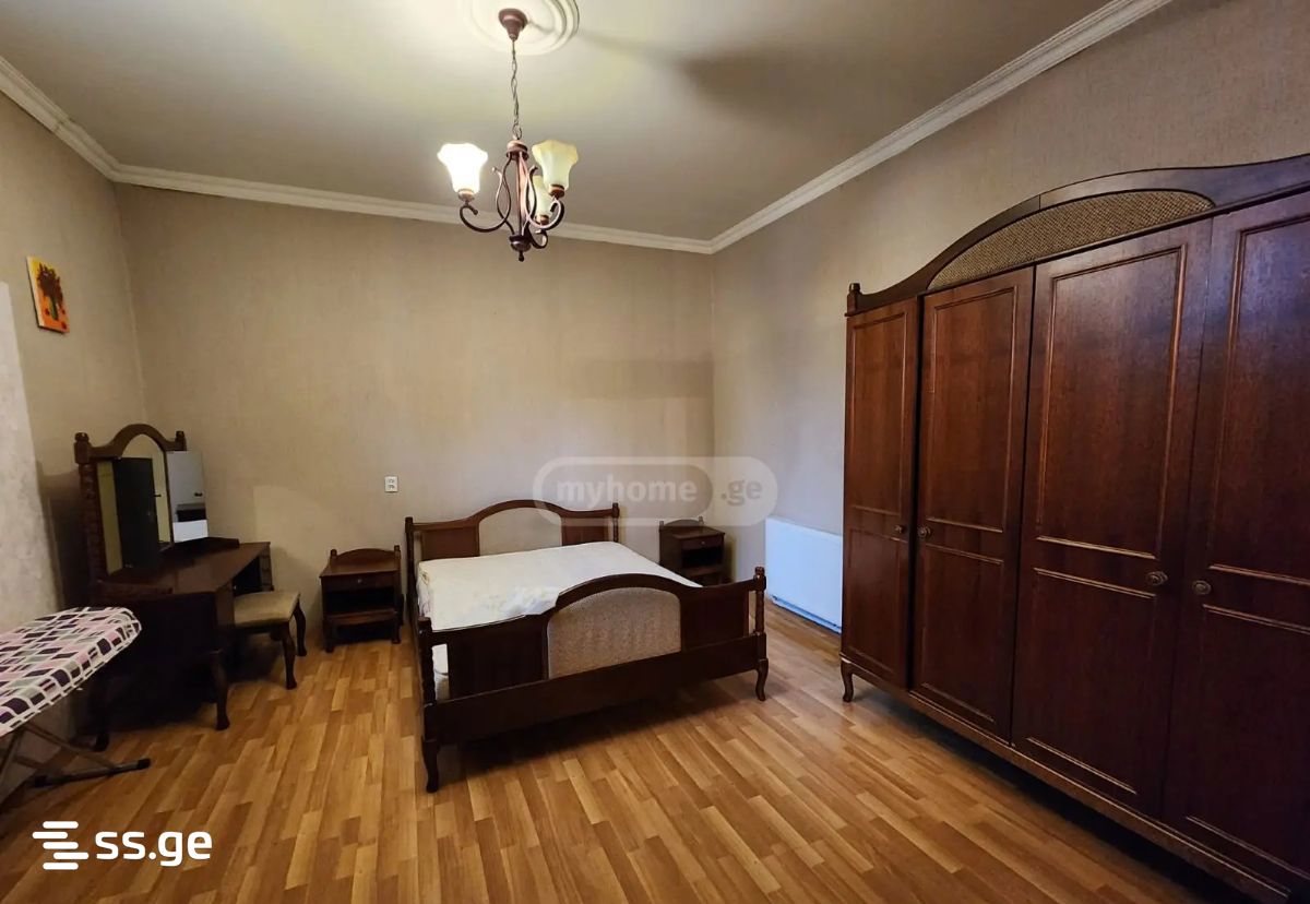 cisartkela st. - 3 rooms