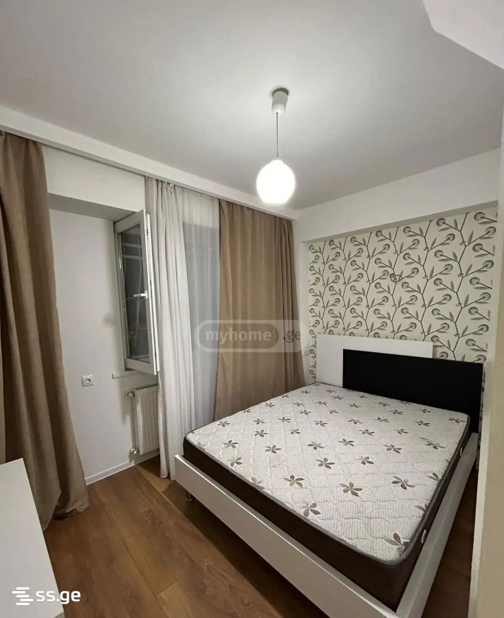 Ts. Dadiani st. (nadzaladevi) - 2 rooms