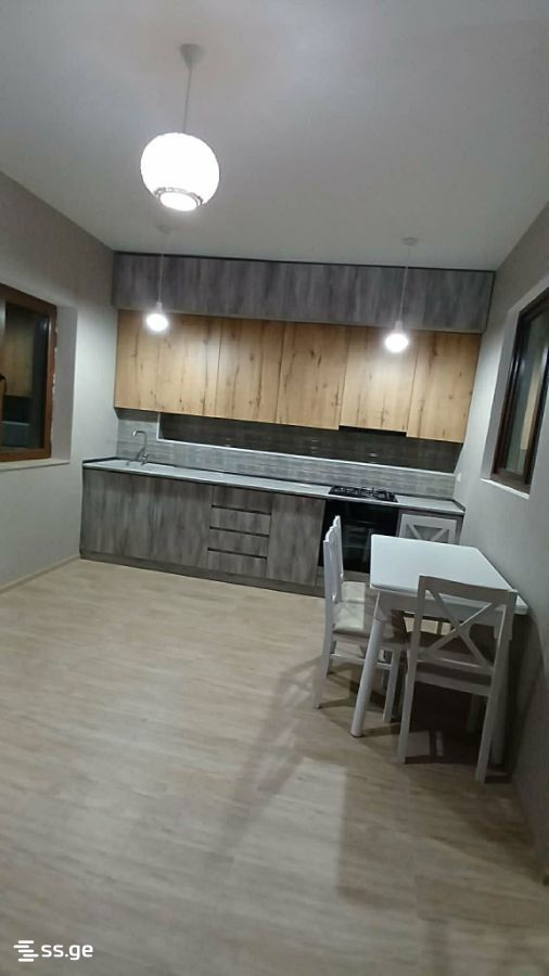 giorgi brtskinvale st. 5 - 1 rooms