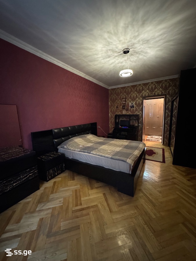 libani st. 1 - 3 rooms