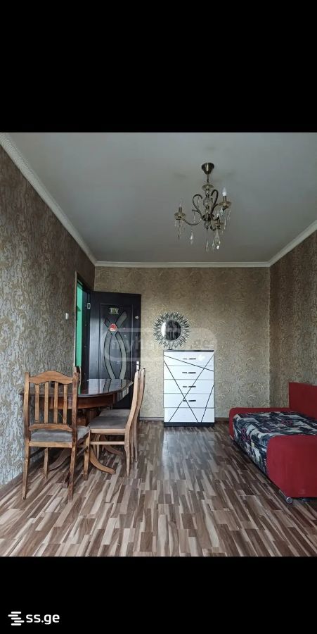 ch. bendeliani st. - 2 rooms