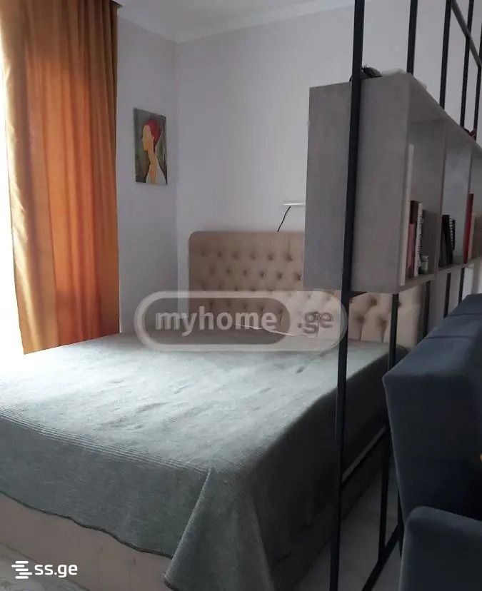 kavtaradze st. - 1 rooms
