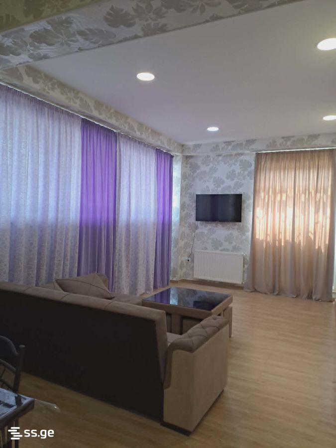 Gabashvili st. 57 - 2 rooms