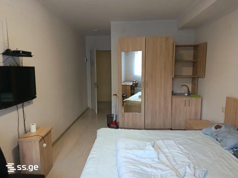 m. aleksidze st. - 2 rooms