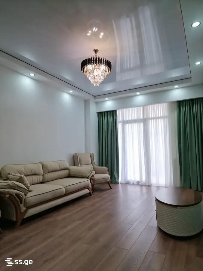 Marat Nozadze st. - 2 rooms