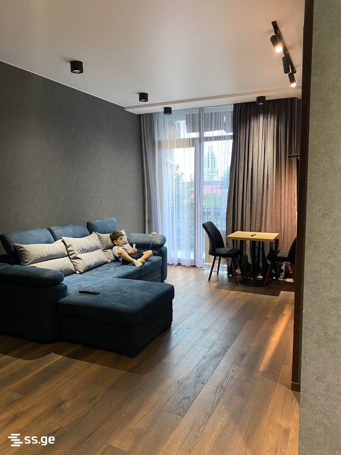 37 - 2 rooms