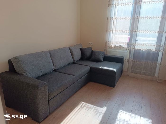moskovi ave 0 - 2 rooms