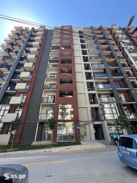 Straboni st. - 1 rooms