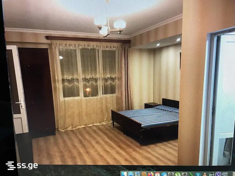 Ikalto st. - 1 rooms