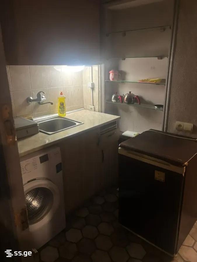shindisi st. 0 - 2 rooms