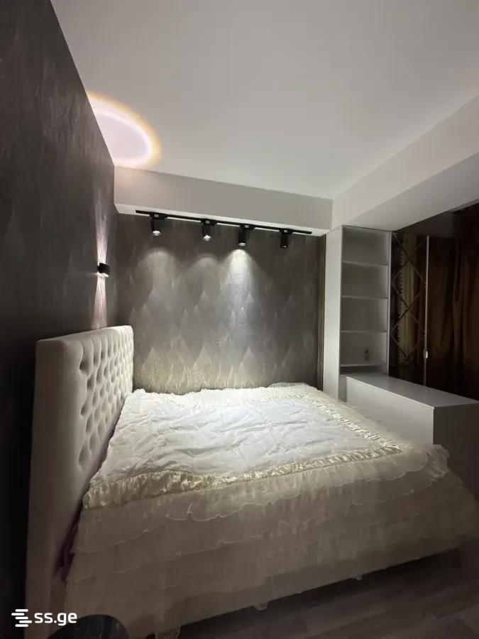 Beri Gabriel Salosi Ave. - 2 rooms