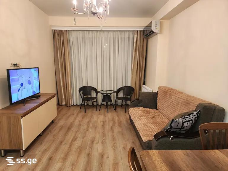kedia st. 14 - 3 rooms
