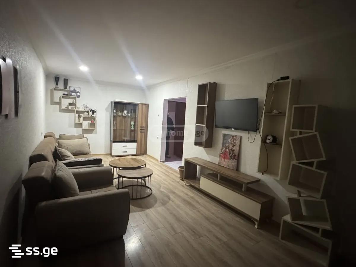 g. beriashvili st. - 3 rooms