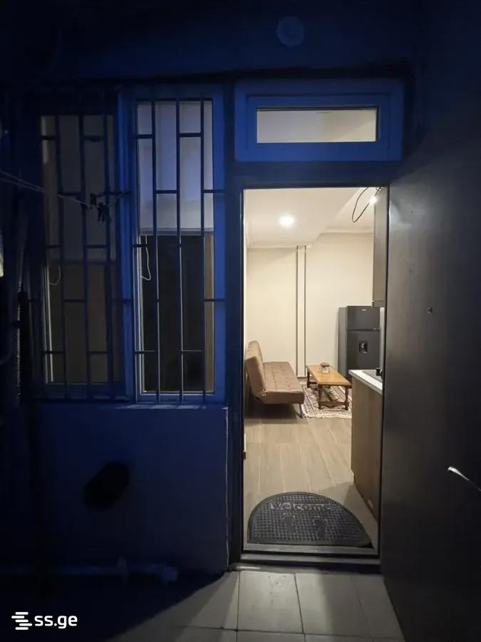 akhalubani st. - 2 rooms