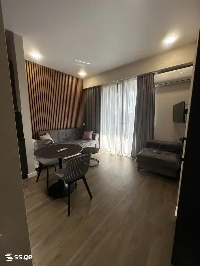 beliashvili st. - 2 rooms