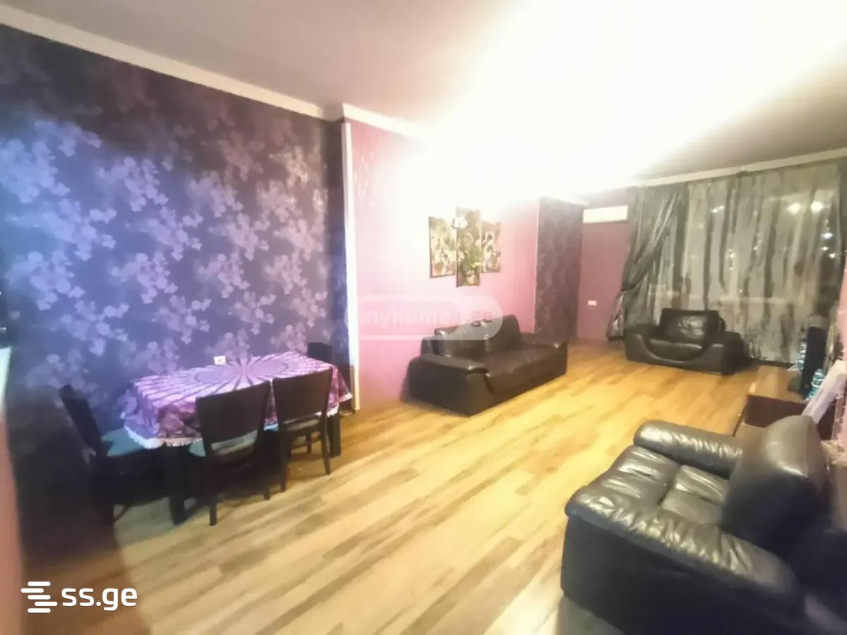 vaja-pshavela avenue 30ბ - 2 rooms