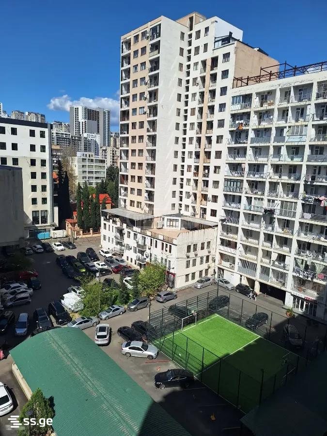 vaja-pshavela avenue - 2 rooms