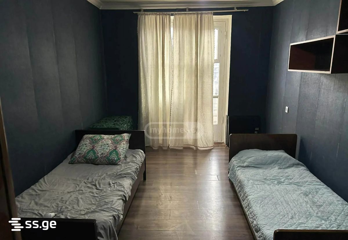 Block V - Digomi massive - 1 rooms