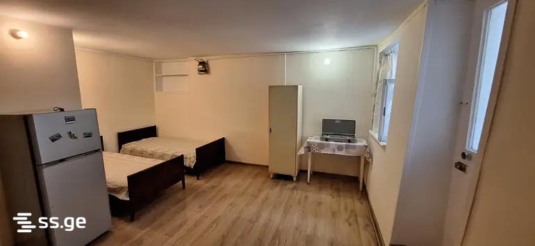 mckheta st. 36 - 1 rooms