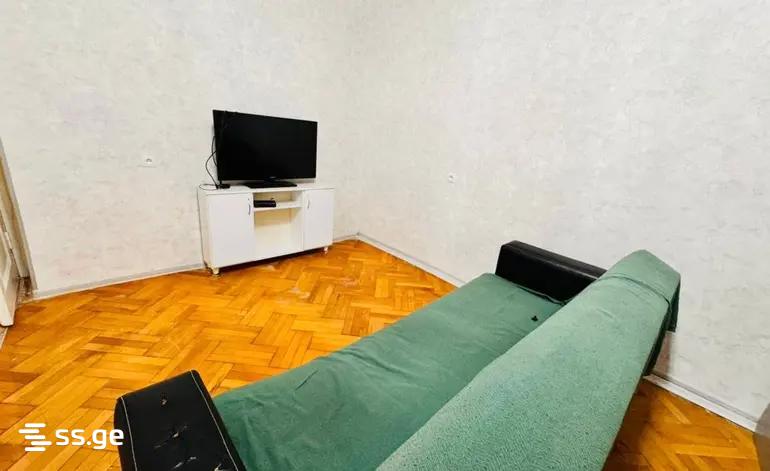 tevdore mgvdeli st. 6 - 2 rooms