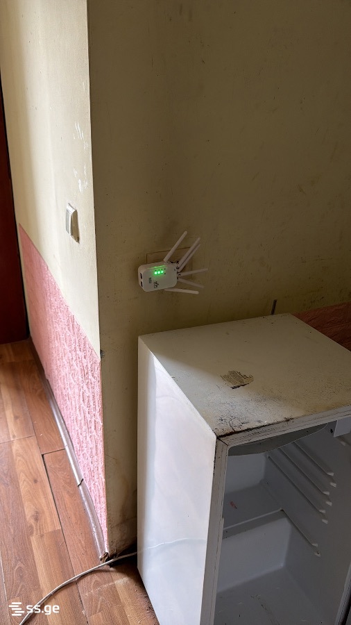 Rostevani st. 56 - 1 rooms