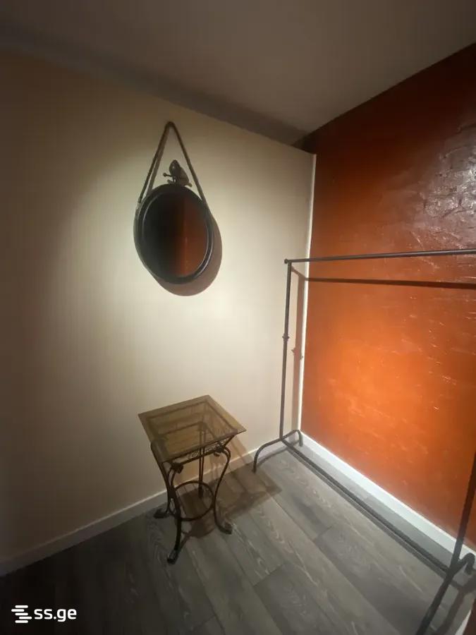 bako st. 13 - 2 rooms