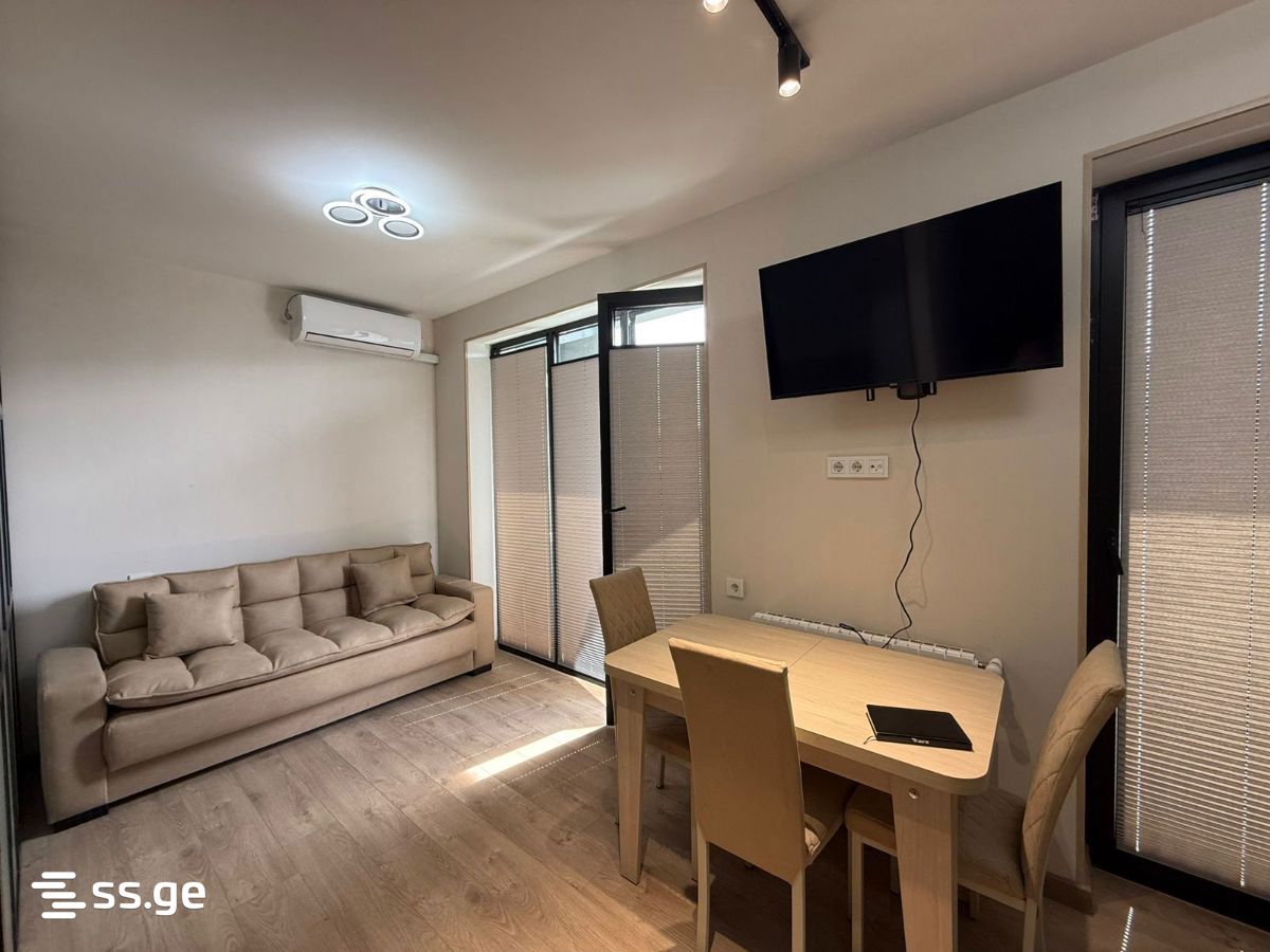 15 - 2 rooms