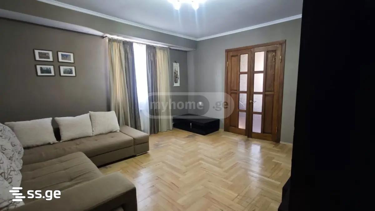 shavgulidze st. 7 - 3 rooms