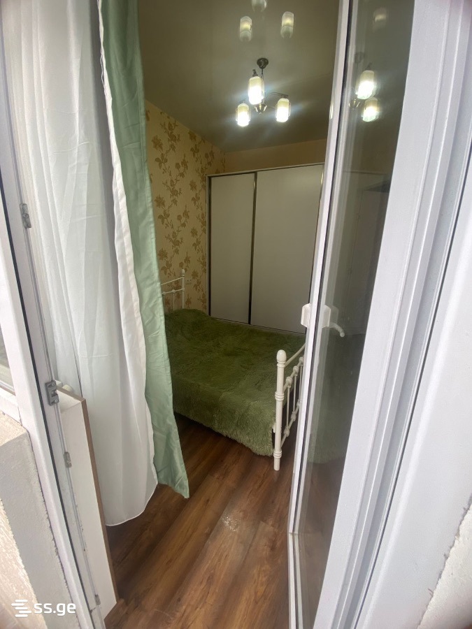 Teophane Davitaia st. 5 - 2 rooms