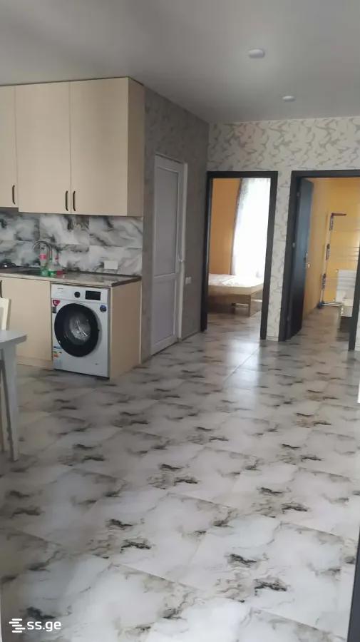 Giorgi Babilodze St. 0 - 3 rooms