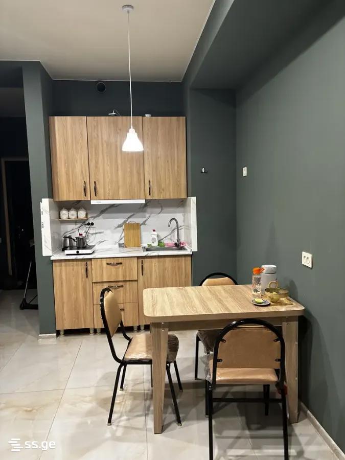 III Microdistrict - Varketili - 1 rooms