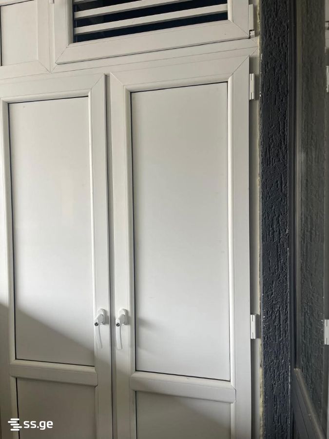 nadikvari st. - 2 rooms