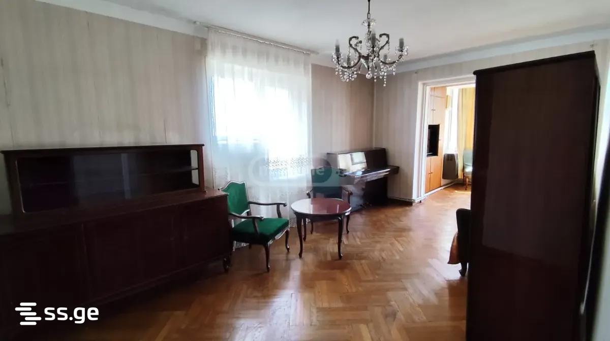 pekini st. - 3 rooms