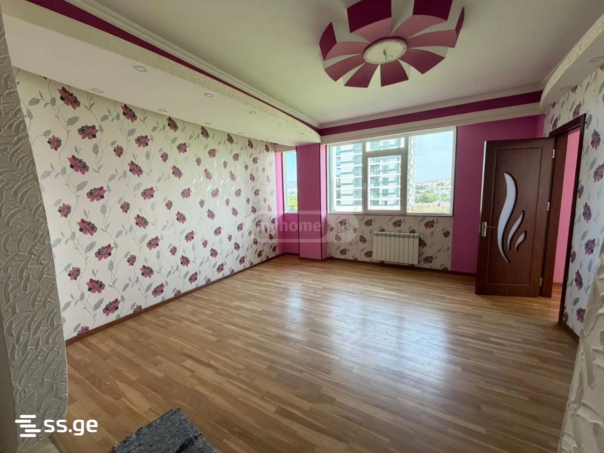 bokhou st. - 3 rooms