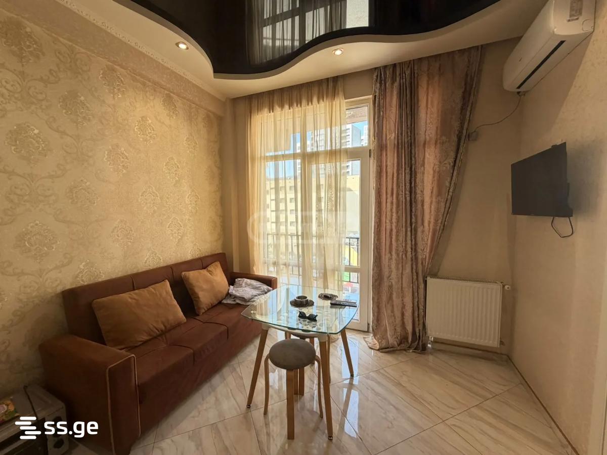 beliashvili st. - 2 rooms